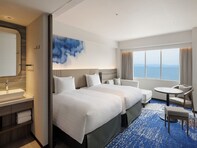 【楽天トラベル売れ筋1位】「グランドメルキュール別府湾リゾート＆スパ」ならオールインクルーシブで贅沢滞在【11月20日】