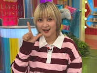 「写っちゃってます!!」ラランド・サーヤ、心霊写真を公開？ 「氣づいて!!」「半分になってた」