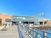 好き＆行ってみたい「山口県の商店街・市場」ランキング！ 2位「唐戸市場（下関市）」を抑えた1位は？ 【2025年調査】