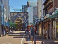 好き&行ってみたい「愛媛県の商店街・市場」ランキング！ 2位「松山ロープウェイ商店街（松山市）」、1位は？ 【2025年調査】