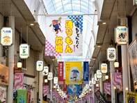 好き&行ってみたい「福岡県の商店街・市場」ランキング！ 2位「川端通商店街（福岡市）」、1位は？ 【2025年調査】