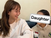 「写り込んできたミキティ」庄司智春、妻・藤本美貴の“美しかった”瞬間を公開！ 「美しいなぁー」