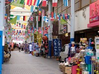 好き&行ってみたい「沖縄県の商店街・市場」ランキング！ 2位「ユーグレナモール」、1位は？ 【2025年調査】