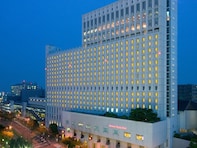 【楽天トラベル ブラックフライデー】「シェラトン都ホテル大阪」が今だけ特別価格に！ ジム・プール・大浴場付きでリラックス【11月21日】