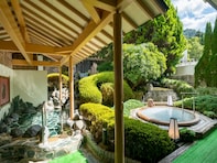 【楽天トラベル ブラックフライデー】「鬼怒川温泉　鬼怒川グランドホテル　夢の季（ゆめのとき）」が今だけ特別価格に！ 9種のお風呂＆5つの貸切露天で湯めぐり【11月21日】