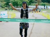 「流石すぎる」Snow Man・岩本照、トレイルラン大会初参加で入賞「ぶっつけで2位はすごい」「楽しそう」