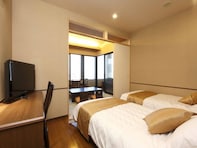 【楽天トラベルセール】「神戸ハーバーランド温泉 万葉倶楽部」が今だけ特別価格に！ 港町の天然温泉でくつろぎステイ【11月23日】