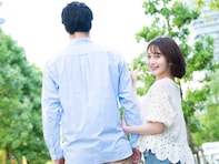 「将来のことを考えると……」INFP・24歳女性がESFPのパートナーに思うこと。傍にいたいと思うワケ