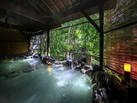 【楽天トラベルセール】「磐梯名湯リゾート ボナリの森」が今だけ特別価格に！ 会津の旬食材を使った郷土料理を堪能【11月23日】