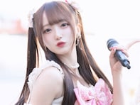 「凄すぎる…！」佐久間Pプロデュースアイドル、ライブ前に熱々ラーメンを3分で完食「食べ方豪快でかわいい」
