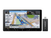 【Amazonお買い得情報】パイオニア「カーナビ」が特別価格で登場中【11月21日】