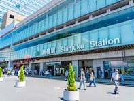 グルメが充実していると思う「JR山手線の駅」ランキング！ 2位「新宿」を抑えた1位は？【2025年調査】