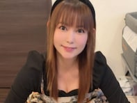 「安定して可愛い親子」中川翔子、双子と3ショット公開「母性あふれる優しい表情」「体型も可愛さも元通り」