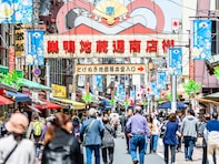 老後に住みたいと思う「JR山手線の駅」ランキング！ ダントツ1位は「巣鴨」、では続く2位は？【2025年調査】