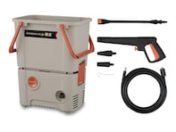 【Amazonブラックフライデー】アイリスオーヤマの「タンク式高圧洗浄機」が1万9637円→1万5800円の衝撃価格【先行セール】