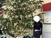 「本人？」顔出しなしの紅白歌手、ミニスカ全身ショット公開に反響「承認欲求の季節来たか」