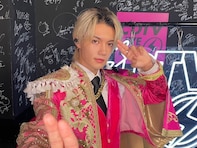 「なんて良い息子なの」佐野勇斗、母親の手作り弁当公開に「泣ける」「佐野母がただただ羨ましい」反響