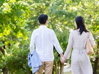 「前向きで優しい言葉ばかりだからこそ」ISTJ・48歳女性がISFPのパートナーの気になる部分。それでも付き合い続けたいと思うワケ