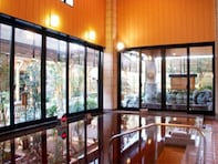 【埼玉県の人気スーパー銭湯】「天然温泉 七福の湯 戸田店」は地下から湧き出す天然温泉が魅力。チムジルバンスパも見逃せない