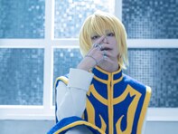 「これ無料で見せてもらっていいんですか？」キスマイ・宮田俊哉、美し過ぎるコスプレ姿に反響「新たな才能」