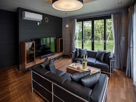 【楽天トラベル売れ筋1位】「アンダの森　伊豆いっぺき湖」は緑あふれる森と湖に包まれた大人のリゾート【11月25日】