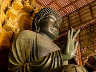 旅先で買いたい「奈良県のお土産」ランキング！ 2位「まほろば大仏プリン」、1位は？ 【2025年調査】