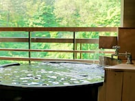 【楽天トラベル×スーパーDEAL】「高見屋別邸 久遠 －KUON－」が実質30％引き！ あつみ温泉を源泉かけ流しで楽しめる【11月25日】