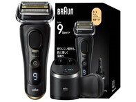 【Amazonブラックフライデー】ブラウン「電気シェーバー」が今だけ44％オフ！ アゴ下やクセヒゲもやさしくしっかり深剃り【11月25日】