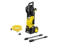 【Amazonブラックフライデー】ケルヒャー「高圧洗浄機」が特別価格で登場中【11月25日】