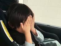 よゐこ・濱口優、息子のかわいいプライベートショット公開「子供らしさは天使」「かわいい　ほっこり」