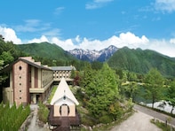 【楽天トラベル ブラックフライデー】「早太郎温泉　駒ヶ根高原リゾートリンクス」が今だけ特別価格に！ 星空展望デッキで夜空と大自然を楽しむ宿【11月26日】