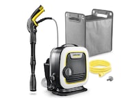 【Amazonブラックフライデー】ケルヒャー「高圧洗浄機」が今だけ20％オフ！ 手軽に洗浄機を試したい人におすすめの1台【11月26日】