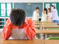 「受験組」と「非受験組」の教室カースト。“偏差値”で人間を格付けし合う子どもたち