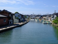 子連れで行きたいと思う「富山県の道の駅」ランキング！ 2位「カモンパーク新湊」、1位は？ 【2025年調査】