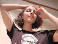 「とんでもない美人キター！」フィフィ、美人妹＆姉の顔出しショットを公開！ 「道端3姉妹に匹敵」