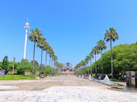 子連れで行きたいと思う「香川県の道の駅」ランキング！ 2位「瀬戸大橋記念公園」を抑えた1位は？ 【2025年調査】