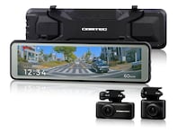 【Amazonブラックフライデー】コムテック「ドライブレコーダー」が特別価格で登場中