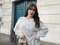 小嶋陽菜、ルイ・ヴィトン“案件”が話題に！ 「なんか違和感あったんだけどまさかのPR」「逆に違和感」