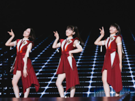 2025年『紅白歌合戦』に出場する好きな紅組のアーティストランキング！ 「Perfume」を抑えた1位は？