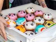 旅先で食べたい「神奈川県のご当地グルメ」ランキング！ 2位「肉まん・点心など中華」、1位は？ 【2025年調査】