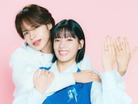 「結婚しまーす」上田竜也、石井杏奈との“夫婦ショット”公開「通知欄みて震えた」「びっくりしたよ」