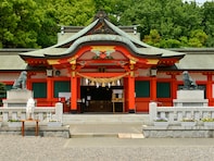 好き＆行ってみたい「岐阜県の寺社仏閣」ランキング！ 2位「金神社」を抑えた1位は？【2025年調査】