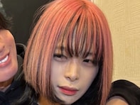 「藤井聡太？」YouTuber、激変ビフォーアフター公開！ 「面影もなにもない」「めっちゃ垢抜けてる！」