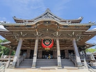 好き&行ってみたい「愛知県の寺社仏閣」ランキング！ 2位「豊川稲荷（妙厳寺）」、1位は？ 【2025年調査】