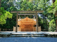 好き&行ってみたい「三重県の寺社仏閣」ランキング！ 2位「伊勢神宮・外宮」、1位は？ 【2025年調査】