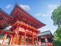 好き&行ってみたい「滋賀県の寺社仏閣」ランキング！ 2位「近江神宮」、1位は？ 【2025年調査】