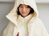 「うちの猫よりかわいい」のん、猫耳ダウン姿にファンもん絶！ 「ダメだ可愛すぎる」「きゅんとします︎」