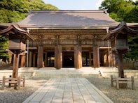 好き&いただきたい「岐阜県の御朱印」ランキング！ 2位「伊奈波神社」を抑えた1位は？ 【2025年調査】