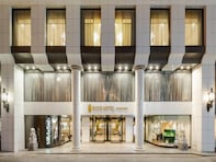 【楽天トラベルセール】「ローズホテル横浜」が今だけ特別価格に！ 異国の雰囲気漂う館内で優雅な滞在【11月28日】