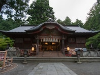 好き&いただきたい「山梨県の御朱印」ランキング！ 2位「北口本宮富士浅間神社」、1位は？ 【2025年調査】